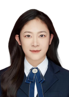 璀璨之星，點(diǎn)贊最美女性—趙瑞琪